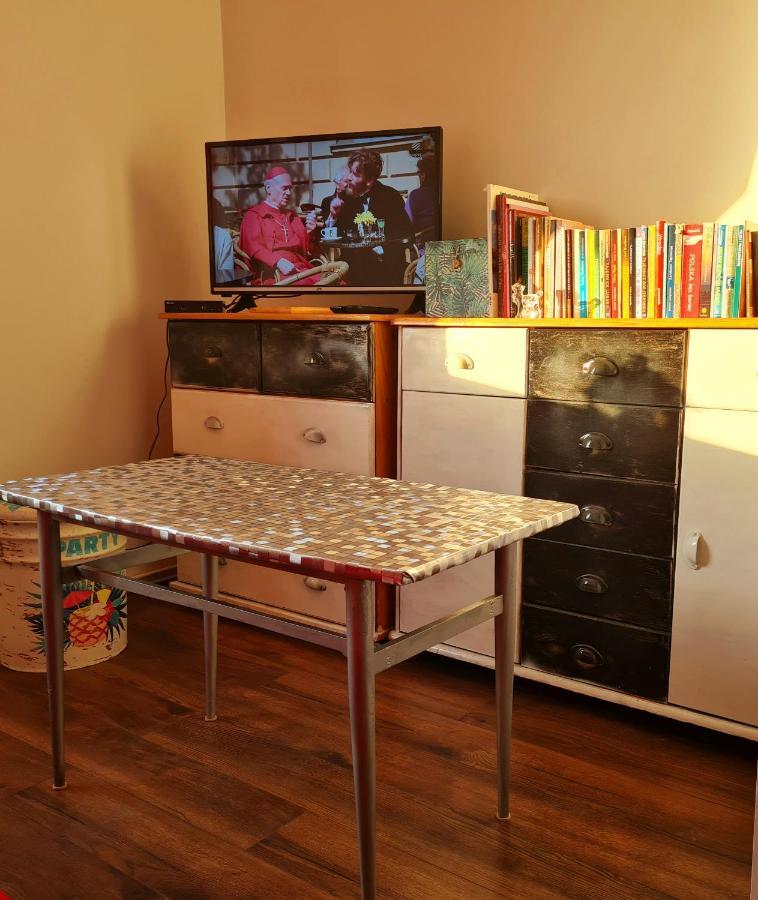 Ferienwohnung Moja Milosc. Podgórzyn Exterior foto