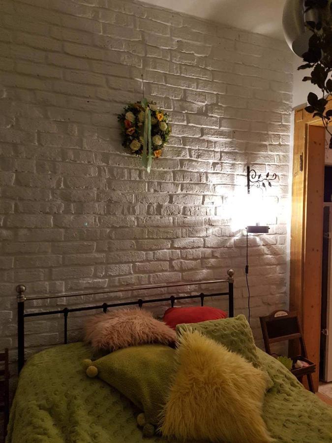 Ferienwohnung Moja Milosc. Podgórzyn Exterior foto