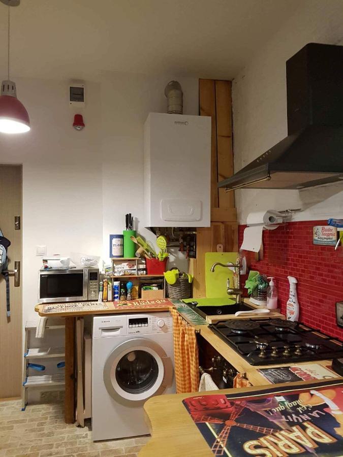 Ferienwohnung Moja Milosc. Podgórzyn Exterior foto