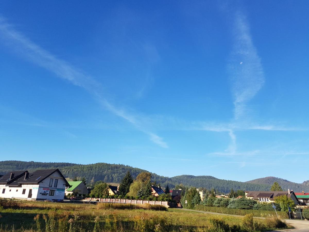 Ferienwohnung Moja Milosc. Podgórzyn Exterior foto