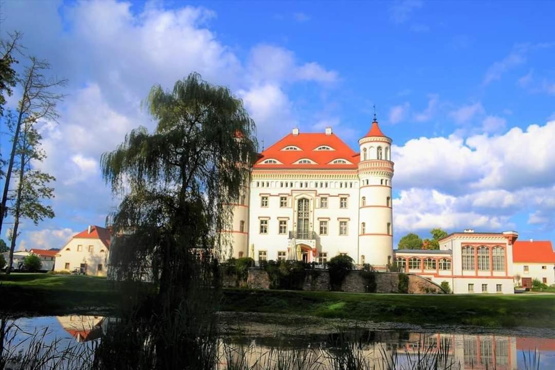 Ferienwohnung Moja Milosc. Podgórzyn Exterior foto