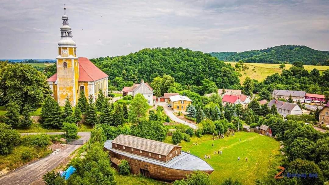 Ferienwohnung Moja Milosc. Podgórzyn Exterior foto